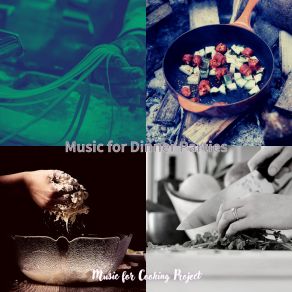 Download track Simplistic Ambiance For Cooking Music For Cooking Project