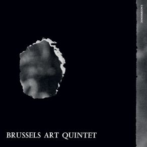 Download track Vas-Y Voir Brussels Art Quintet