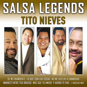 Download track Enséñame Tito Nieves