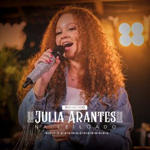 Download track Menos Um Fica Zero (Ao Vivo) Julia Arantes