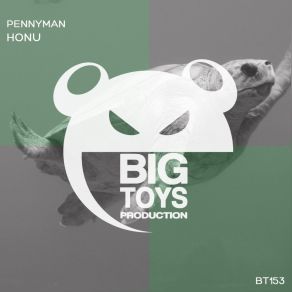 Download track Honu (Extended Mix) Richard Penniman