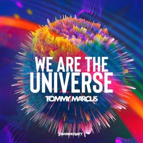 Download track We Are The Universe (Dubstramental Mix) Matt Consola