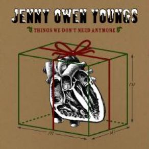 Download track Xmas Song Jenny Owen Youngs