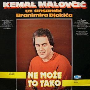 Download track Spasi Me Kemal Malovcic