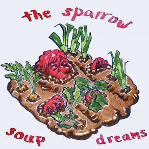 Download track Room Inside Soup Dreams