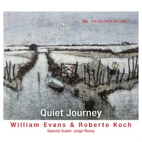 Download track Lament William Evans, Roberto Koch