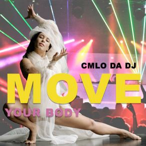 Download track Shake It CMLO DA DJ