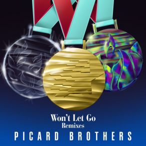 Download track Won't Let Go (Instrumental) Picard BrothersΟΡΓΑΝΙΚΟ