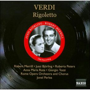 Download track Venti Scudi Hai Tu Detto - Jussi Björling