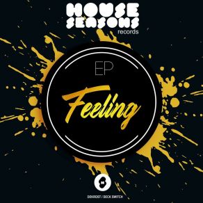 Download track Feeling (Original Mix) Deck Switch