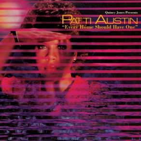 Download track The Island Patti Austin