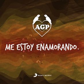 Download track Me Estoy Enamorando Agapornis