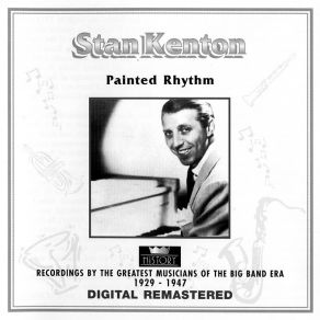 Download track Travellin' Man Stan KentonAnita O'Day