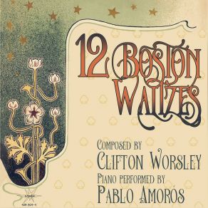 Download track Valse Lente Boston No. 1, Beloved! (The Boston Waltz) (Arr. By Pablo Amorós For Piano) Pablo Amoros