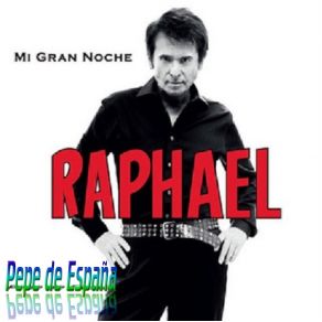 Download track Hoy Mejor Que Mañana Raphael