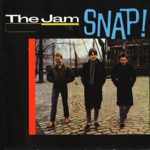 Download track The Modern World The Jam