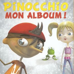 Download track La Différence N'Existe Pas (Interprété Par Bruno Berrebi) Pinocchio