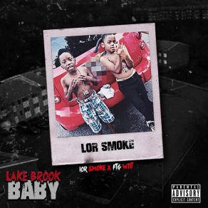 Download track Scat Pack Lor Smoke