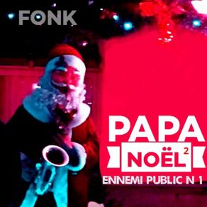 Download track Pauv' Sapin Fonk