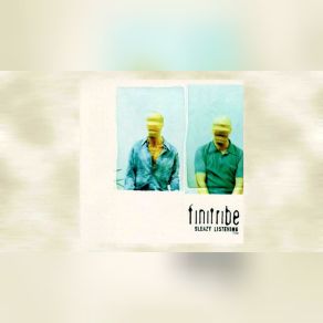 Download track Frantic (Scissorkicks Gets Laidback) Finitribe