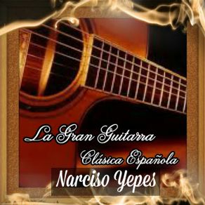 Download track Concertino In A Minor, Op. 72: III. Scherzo Narciso Yepes