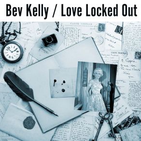 Download track Lost April Bev Kelly