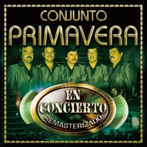 Download track La Cumbia Francesa (Live Version) Conjunto Primavera