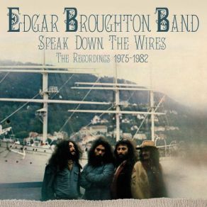 Download track Signal Injector (Live) Edgar Broughton Band