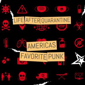 Download track Mr. Citizen Americas Favorite Punk