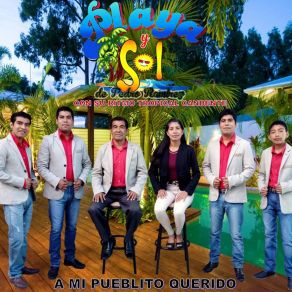 Download track La Cumbia De Mi Tierra Playa