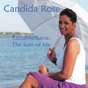 Download track Too Late To Turn Back Now Candida Rose