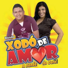 Download track Comprei Meu Carro Banda Xodó De Amor