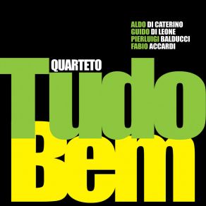 Download track Tema Jazz Aldo Di Caterino