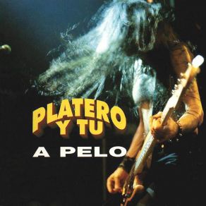 Download track Tenemos Que Entrar Platero Y Tu