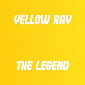 Download track Only Chance Yellow Ray