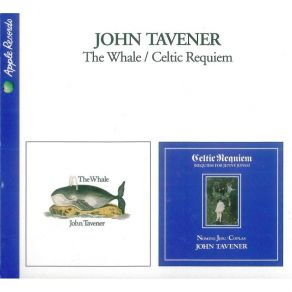Download track The Whale - The Swallowing John Tavener