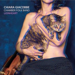 Download track Like A Light (In The Darkness) (Bonus Track) Chiara Giacobbe Chamber Folk Band