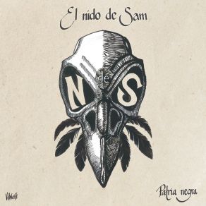 Download track Mi Mano En El Fuego El Nido De Sam