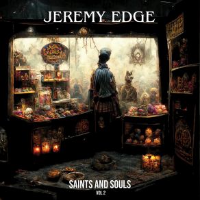 Download track The World Is Gone Jeremy Edge