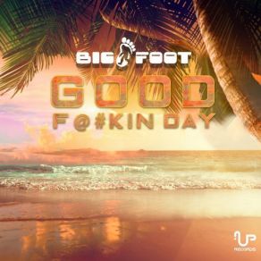 Download track Cracker Of A Day (Original Mix) Bigfoot