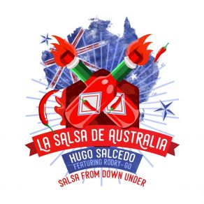 Download track La Salsa De Australia Hugo SalcedoRodry-Go