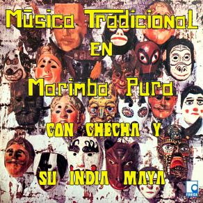 Download track La Matraquita Su India Maya