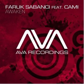 Download track Awaken (Original Mix) Faruk Sabanci, Cami