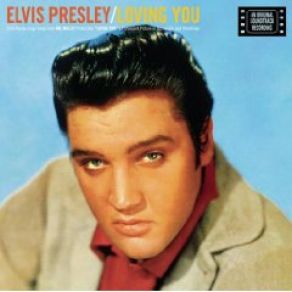 Download track Have I Told You Lately That I Love You Elvis Presley