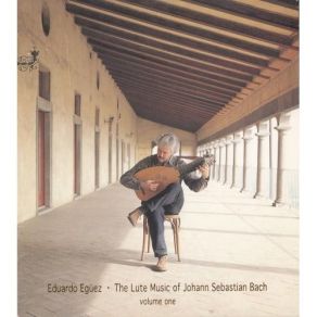 Download track 7. Suite In G Minor BWV 995: Sarabande Johann Sebastian Bach