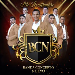 Download track El Asalto Banda Concepto Nuevo