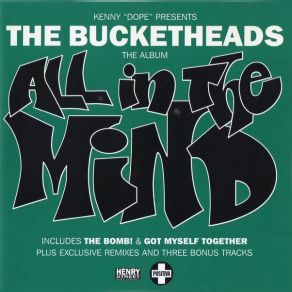 Download track The Bomb! (These Sounds Fall Into My Mind) Buckethead, Kenny 