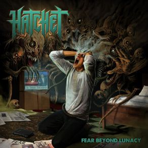 Download track Tearing Into Hell Hatchet