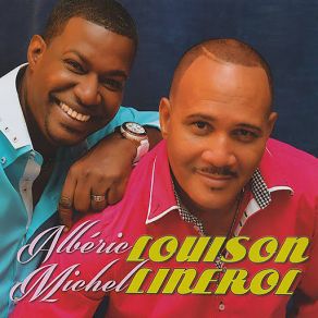 Download track Enmen'w An Silans Alberic Louison, Michel Linérol