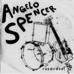 Download track Lazy Guy Angelo Spencer